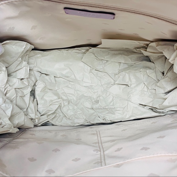 Cameron wildflower Ditsy Cameron kate spade Tote - Picture 10 of 11